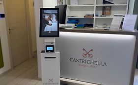 Castrichella Smart Boutique Hotel Rome Airport