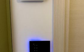Castrichella Smart Boutique Hotel Rome Airport
